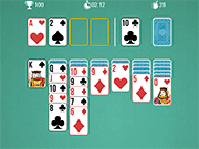 Solitaire Classic