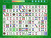 Mahjong Links