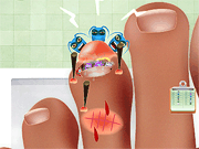 Nail Doctor