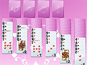 Russian Solitaire