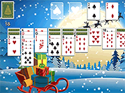 Christmas Solitaire