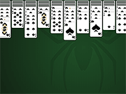 King of Spider Solitaire