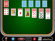 Solitaire Cardz