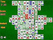 Mahjongg