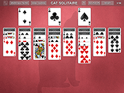 Cat Solitaire