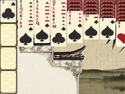 Chinese Solitaire