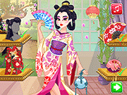 Legendary Fashion: Japanese Geisha