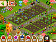 Harvest Tycoon