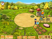 Farm Mania