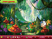 Preety Farm Hidden Objects