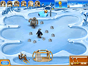 Farm Frenzy 3 - Ice Age