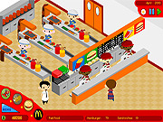 McDonalds Videogame