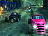 Mashed: Drive to Survive Screenshot