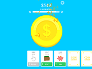 Super Coin Clicker