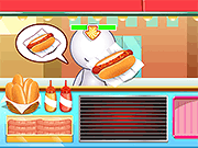 Yummy Hotdog