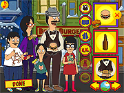 Bob's Burgers