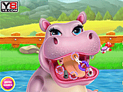 Hippo Dentist Care