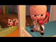 The Boss Baby Official Trailer 2