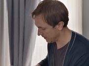 Samsung Commercial: Baby Swaddle Master