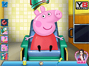 Peppa Pig Doctor