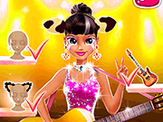 Tina - Pop Star