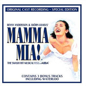Image for 'Mamma Mia!'