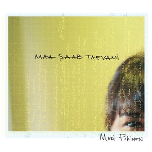 Image for 'Maa Saab Taevani'