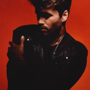 Image for 'George Michael'