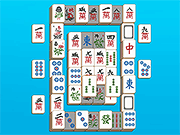 Mahjong Big