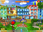 Baseball Blast