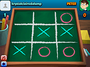 Noughts and Crosses