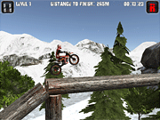 Moto Trials Winter 2