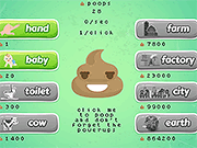 Poop Clicker