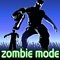 Insectonator: Zombie Mode