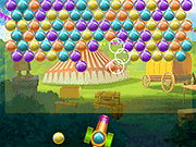 Circus Bubbles