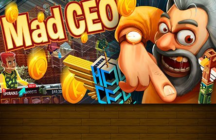 Mad CEO