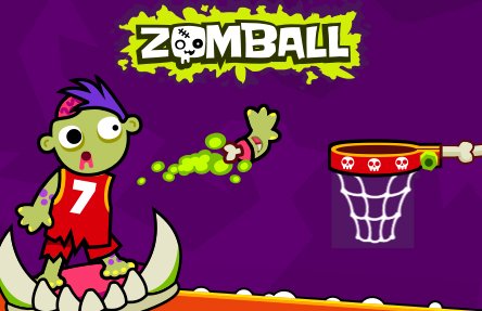 Zomball