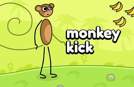 Monkey Kick