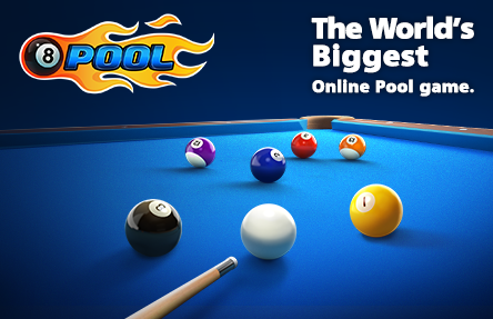 8 Ball Pool