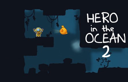 Hero in the Ocean 2