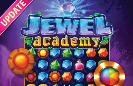 Jewel Academy