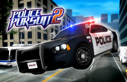 Police Pursuit 2