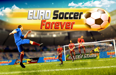 Euro Soccer Forever