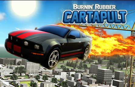 Cartapult