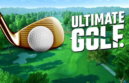 Ultimate Golf