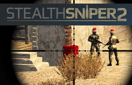 Stealth Sniper 2