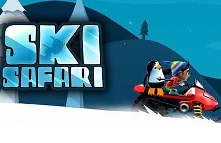 Ski Safari