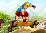 Extreme Skater