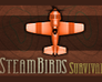 Play Steambirds: Survival