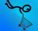 Play Shopping Cart Hero 3